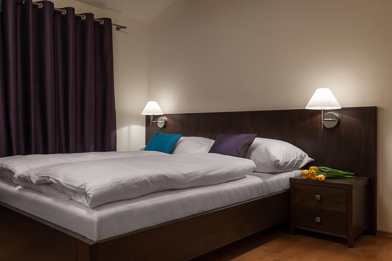 Aneta Hotel & Restaurant Витковице Экстерьер фото