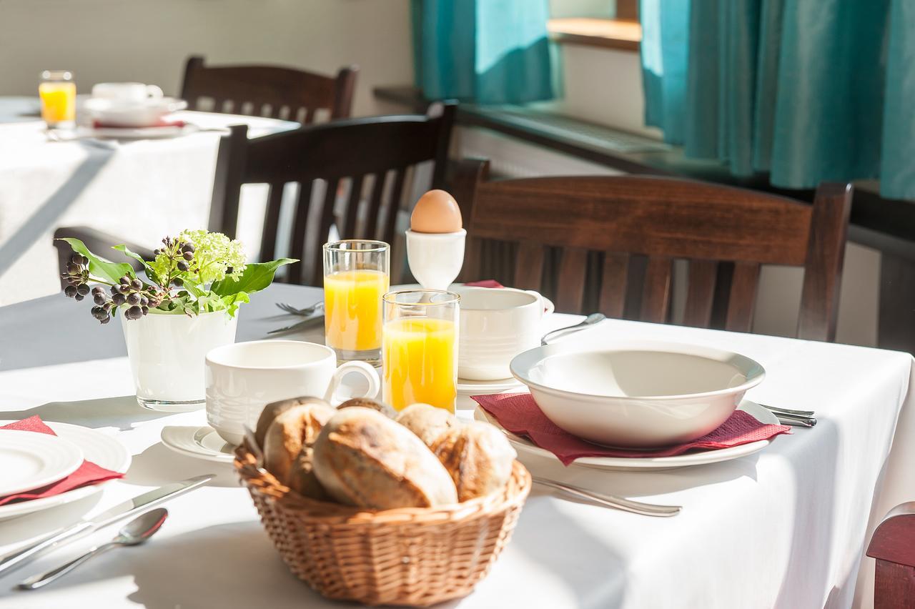 Aneta Hotel & Restaurant Витковице Экстерьер фото